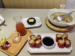 -蔡澜点心·粤菜(丽泽天街店)