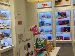 -GODIVA(恒隆广场店)