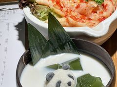 -岛风·台食小馆 ISLAND BISTRO(烟台山店)