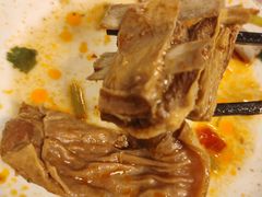 -老城红焖羊肉(老步行街店)