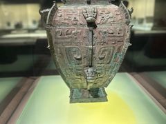 -上海博物馆(人民广场馆)