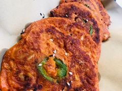 -韩见·韩式拌饭·炸鸡(石厦店)