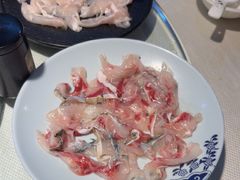 -鱼神·脆肉鲩 全鱼宴(西乡店)