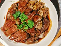 台山五味鹅-鱼醉无骨鱼·中山脆肉鲩(荔湾路店)