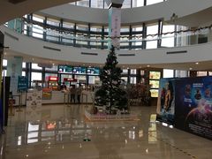 售票处-悦江新远影城IMAX