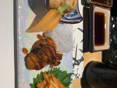 -松临·铁板烧&Omakase(神农店)