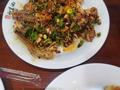-和生记牛肉火勺店(汇兴家园店)