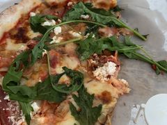 -Gather pizza