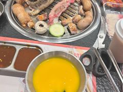 -炽城·烤肉名家(鸿达中央广场店)