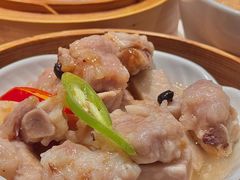 -禄运茶居·手工点心(猎德店)