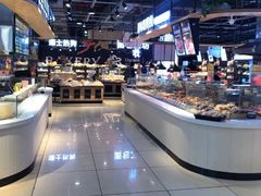 -兴龙广缘超市(奥体中心店)