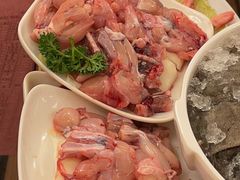 -山城年华老火锅(玉林店)