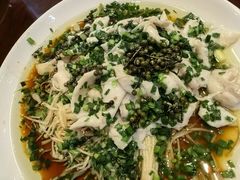 -燕北云山·农家菜·灶台鱼(密云溪翁庄店)