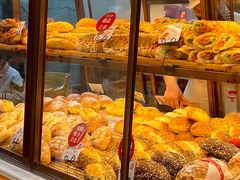 -BROAD面包路·欧式面包(龙湖时代C馆店)