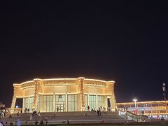 -特克斯八卦城