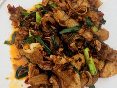 -灯盏窝饭店(新都分店)