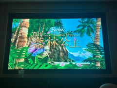-金色印象·4K影院式足体养生(金沙店)