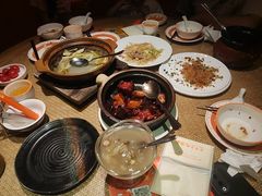 -老客家·客家菜(万达店)