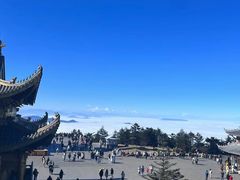 -峨眉山风景名胜区