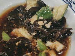 -糟粕醋·椰苑海南菜餐厅(亚龙湾天域酒店)