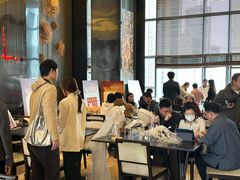 -珠海中海雅高铂尔曼酒店