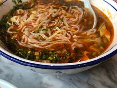 -贺秦生陕面王(富力城店)