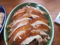 -君悦酒店·1881·北京烤鸭