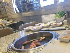 -安又胖韩国烤肉(美罗城店)