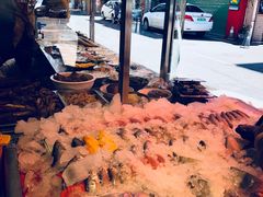 -揭阳钟记小食(福田新村店)