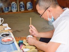 -景德镇古窑民俗博览区