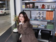 -研途咖啡馆(健康路店)