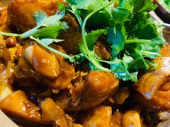 -徽三说·土徽菜·中国徽菜连锁品牌(一中店)