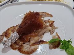 -味+新京宴·烤鸭·北京菜(创意谷店)
