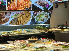 -好兄弟郭巨海鲜(天一阁店)