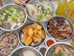 -福屿鲜捞小吃·捞化(福屿总店)