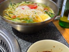 -鹤之乡·齐齐哈尔烤肉·非遗(秋涛路店)