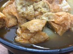 -桥雪牛杂专门店(关边路店)