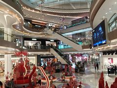 -天虹购物中心(深圳龙华店)