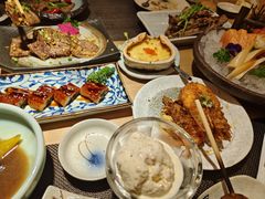 -德川家日本料理(中关村寰太大厦店)