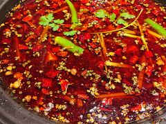 -小饕荟雅安贡椒鱼鲜馆(广福桥店)