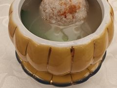 -清华大学-甲所餐厅