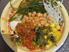 -池嬢拌粉(上海首店)