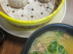 -王家沙点心店(南京西路总店)