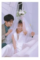 -金夫人婚纱摄影(包河万达店)