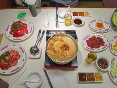 -燃计沙茶皇·香港沙茶火锅(人广旗舰店)