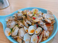 -老二龙虾馆(贵池路店)