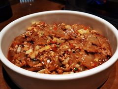 -寻钵记民菜馆·正宗常德钵子菜(滨湖路店)