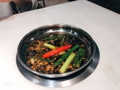 -围炉夜话·潮汕卤水火锅(榕江店)