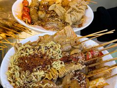 -郭记小街麻辣烫(南小街总店)