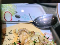 -姜君·千岛湖鱼头馆(浦东大道店)